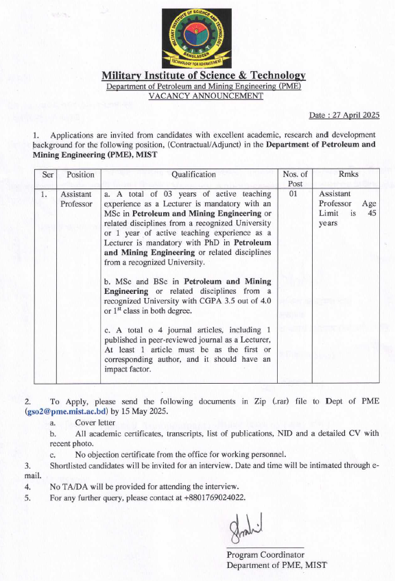 Standard Post with Image